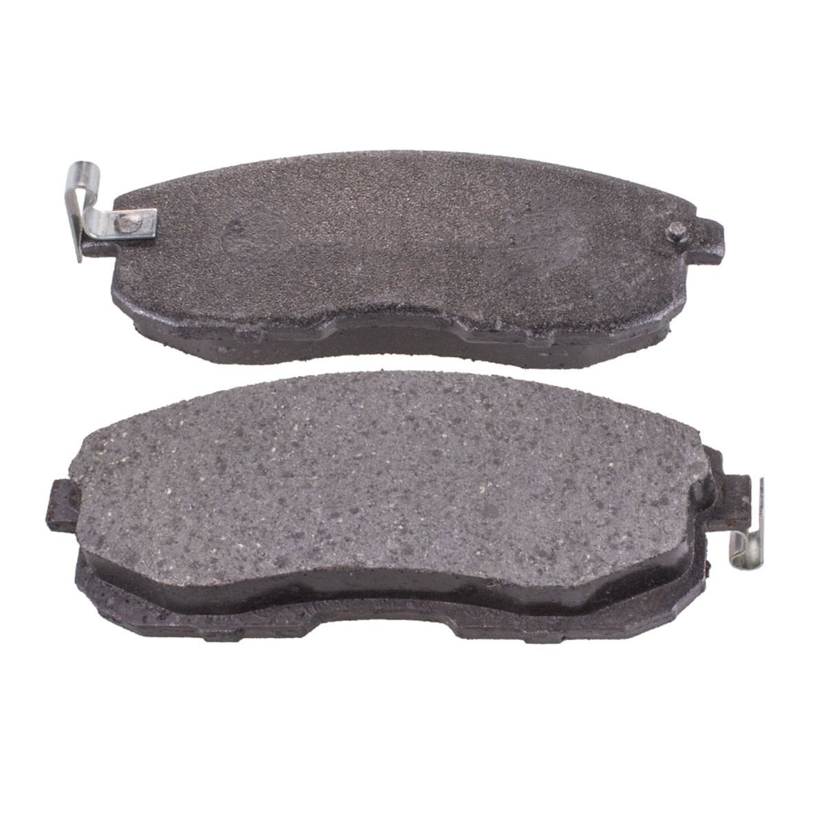 Pastilha Freio Nissan Tiida 2008 a 2013 - 1104832 - N1434