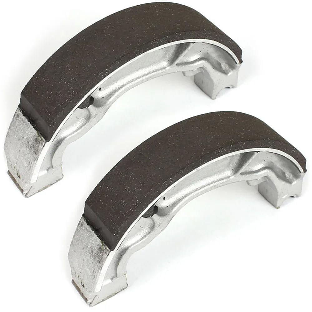 Encontraproduto.com.br - Patim Freio Cobreq (0304-cp) Cg 125 83-99 T.