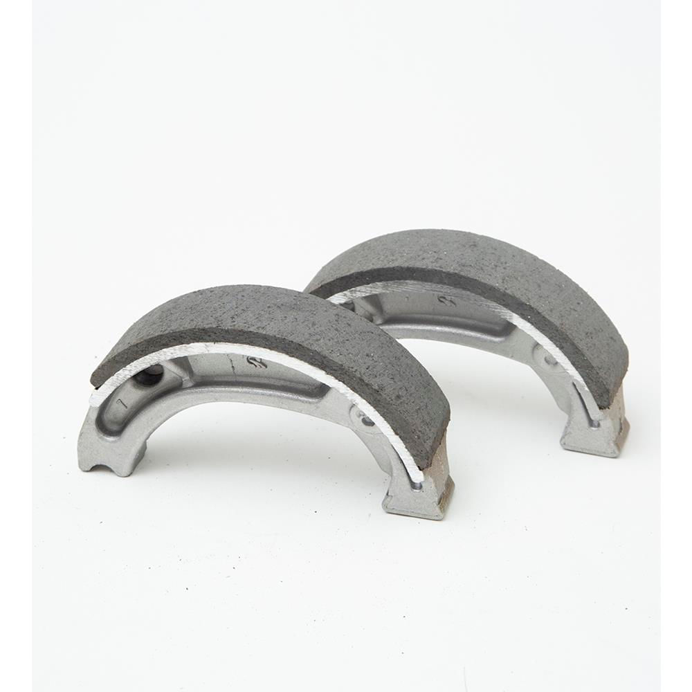 Encontraproduto.com.br - Patim Freio Cobreq (0320-Cp) Bros 150/160 T. - Pop/Biz 100