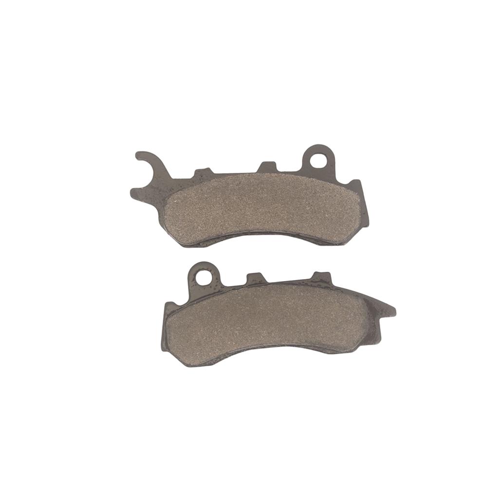 Encontraproduto.com.br - Pastilha Freio Dianteiro Cobreq Bros 160 Pcx150 Biz 125 Cbs