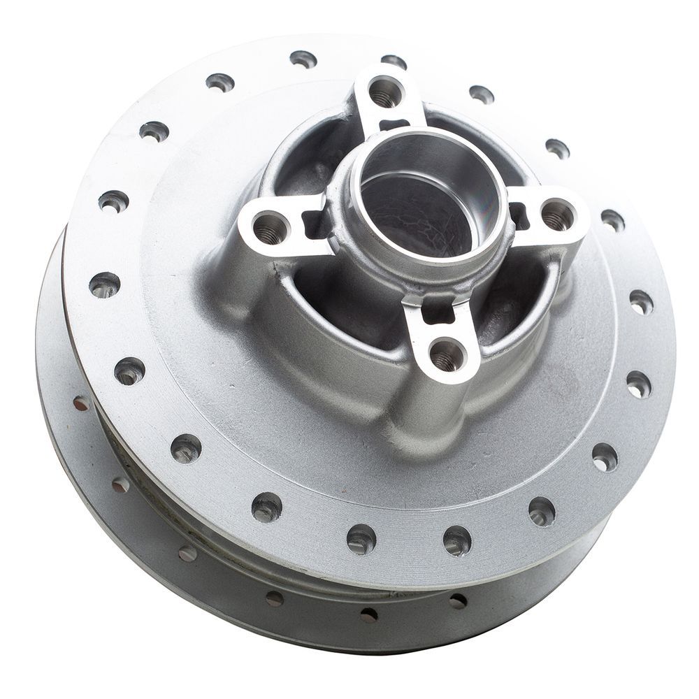 Encontraproduto.com.br - Cubo Roda Traseiro Cobreq Cg 125 Fan 09> (0014-cb) [f016]