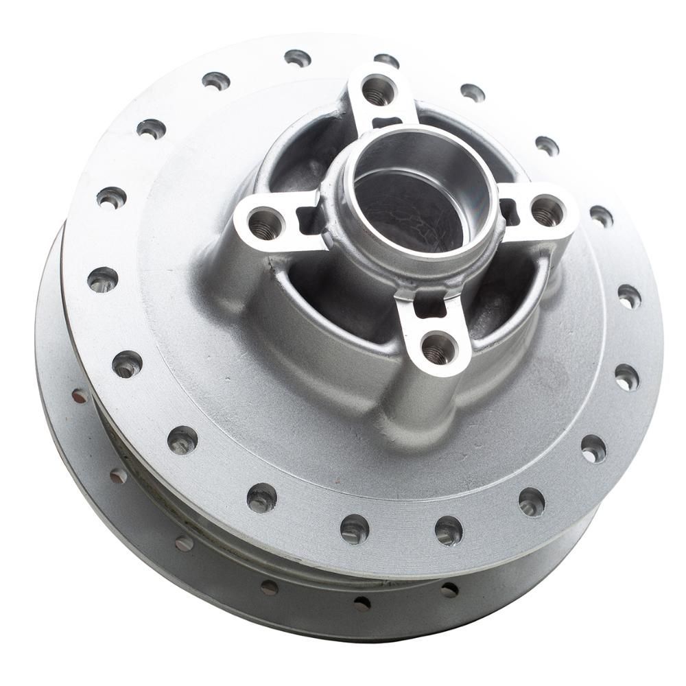 Encontraproduto.com.br - Cubo Roda Traseiro Cobreq Cg 125 Fan 09> (0014-cb) [f016]