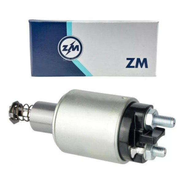 Encontraproduto.com.br - AUTOMATICO RELE MOTOR PARTIDA BOSCH MBB JF 12V - ZM531