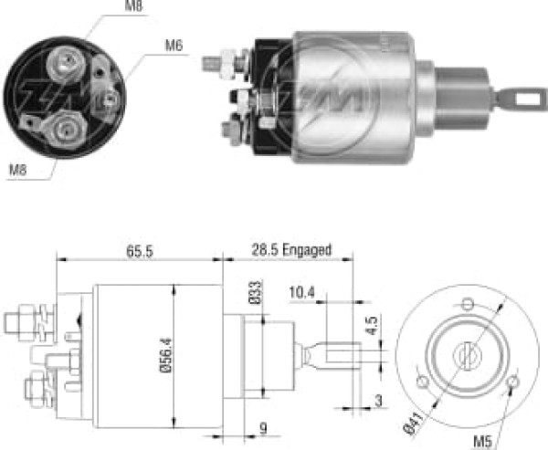 Encontraproduto.com.br - Automatico part. corsa 1.6  motor sohz /opel