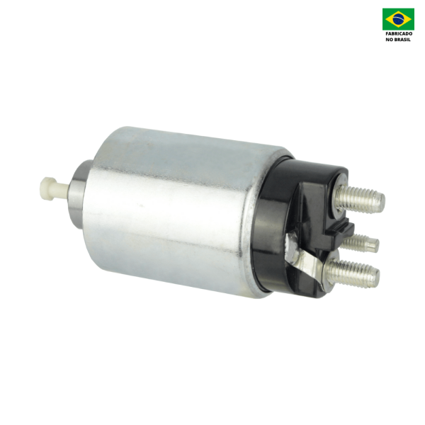 Encontraproduto.com.br - AUTOMATICO RELE MOTOR PARTIDA MOTORCRAFT FIESTA - RANGER - ZM1761
