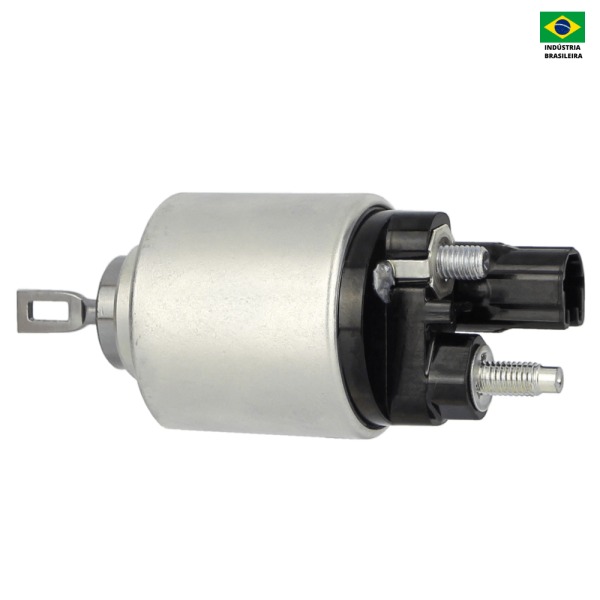 Encontraproduto.com.br - AUTOMATICO RELE MOTOR PARTIDA BOSCH COROLLA 99-07 12V   - ZM1978