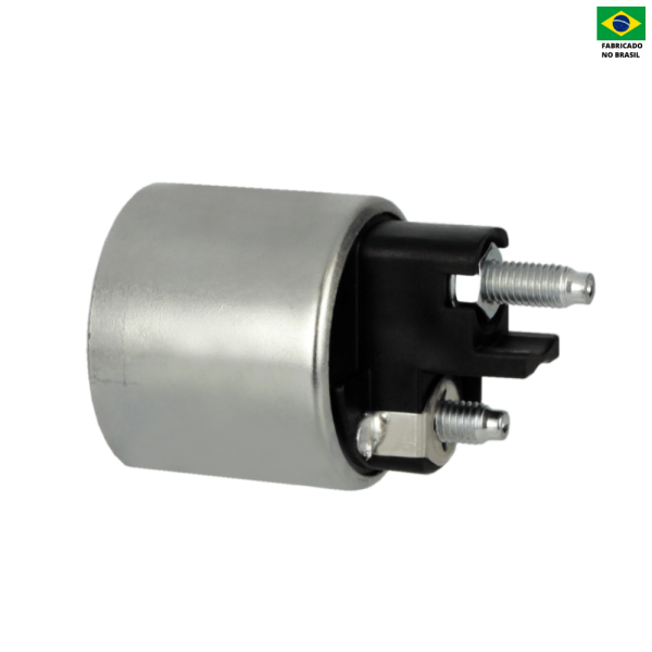 Encontraproduto.com.br - AUTOMATICO RELE MOTOR PARTIDA VALEO MB SPRINTER 12V - ZM1590