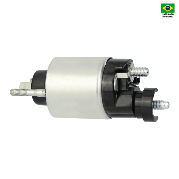 Encontraproduto.com.br - AUTOMATICO RELE MOTOR PARTIDA DENSO CIVIC 1.7 01-05 12V  - ZM4705