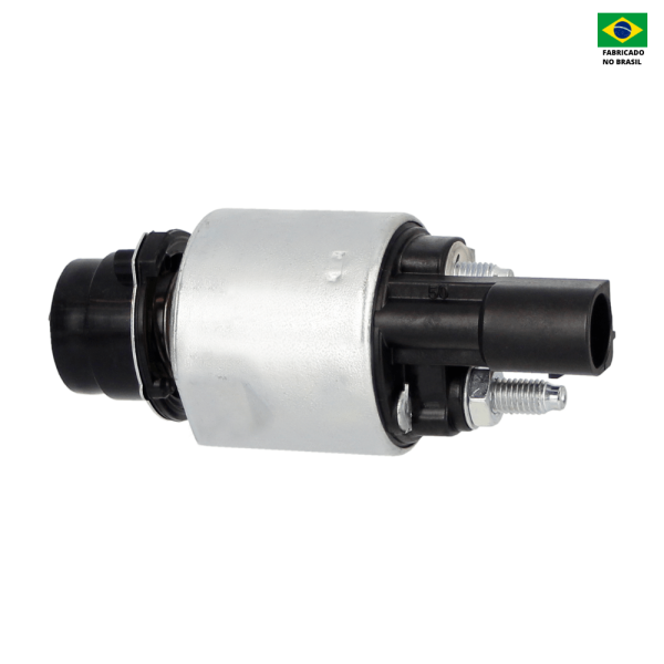 Encontraproduto.com.br - AUTOMATICO RELE MOTOR PARTIDA VALEO AMAROK 2010 TDI 12V - ZM3498