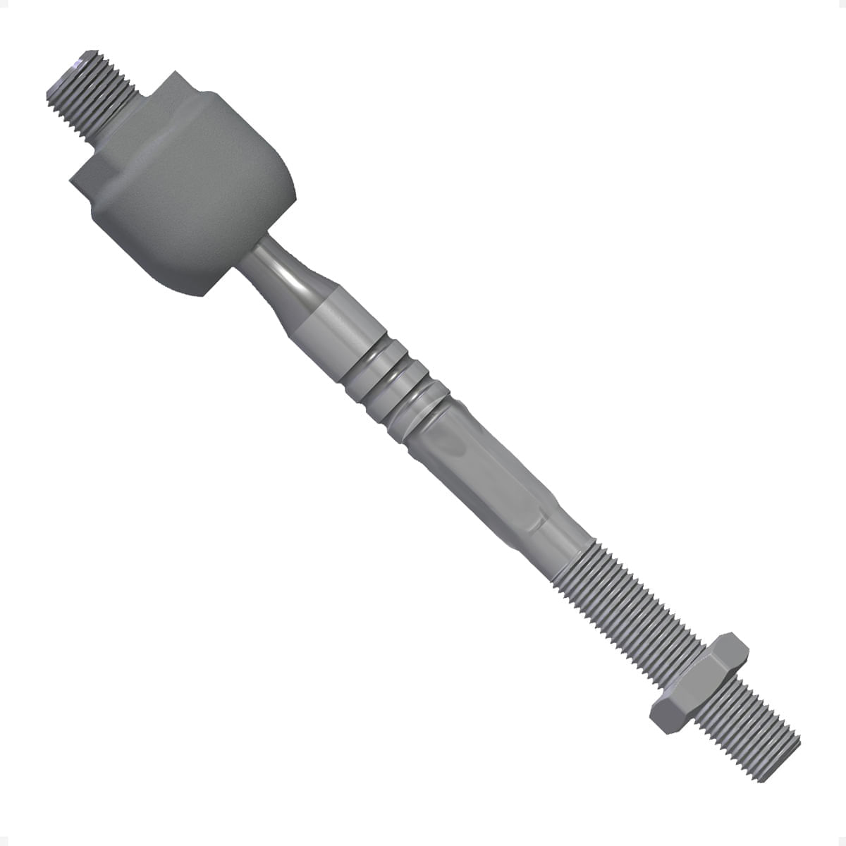 Terminal Axial Renault Sandero 2008 a 2014 - 1331784 - 17011058