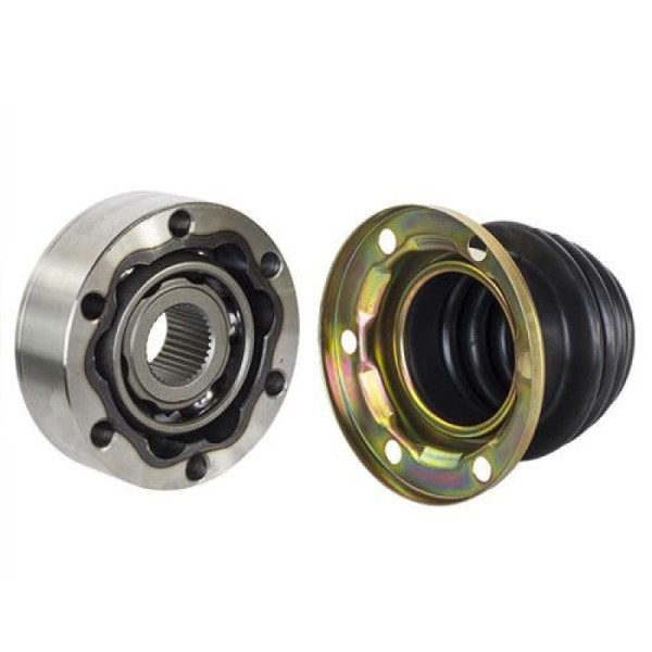 Encontraproduto.com.br - 2-13-1139G - Kit Coifa Homoc L.Roda - Fiesta 1.0 99/ Ka 1.0 00/Agile/Clio 1.0 - Albarus