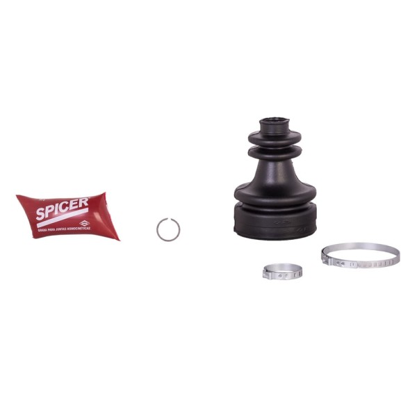 Encontraproduto.com.br - Sanfona Homoc Fiesta 1.0,1.3,1.4 L.Caixa C Desenh
