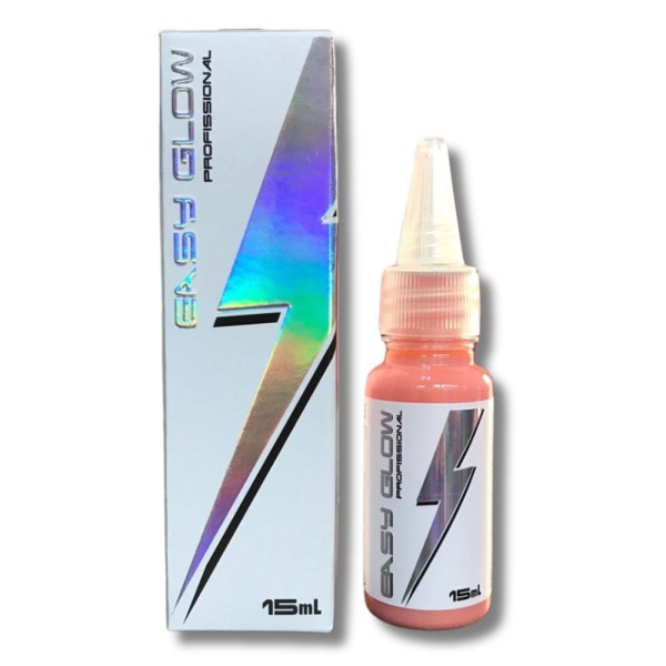 Encontraproduto.com.br - Tintas Easy Glow 15ml Bubble Gum