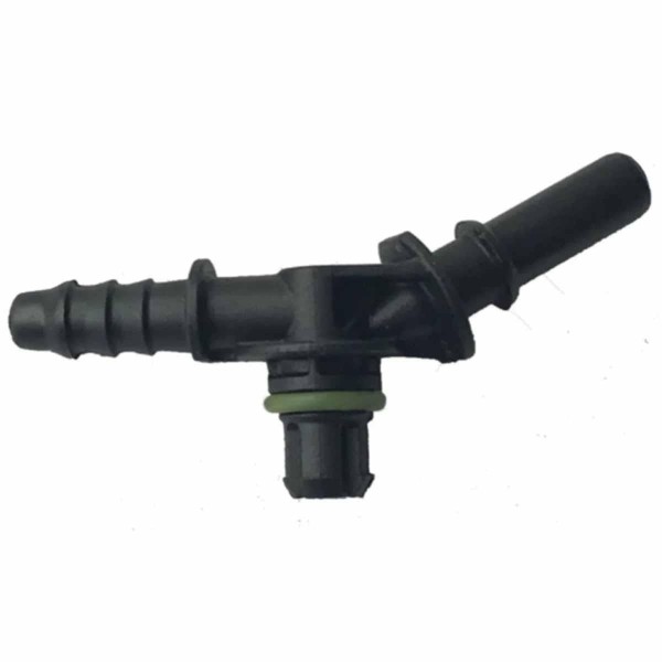 Encontraproduto.com.br - Conector T Corpo Borboleta  C/anel De Viton Megane Ii Duster