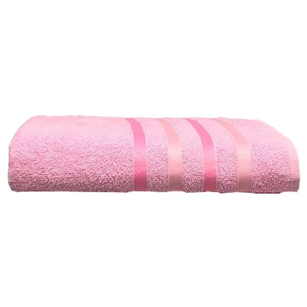 Encontraproduto.com.br - Toalha De Banho 100% Algodão Toalha Avulsa Toalha Unidade