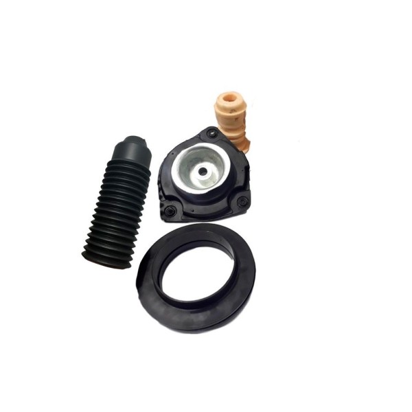 Kit Batente Coxim Amortecedor Direito Dianteiro Sentra 2014