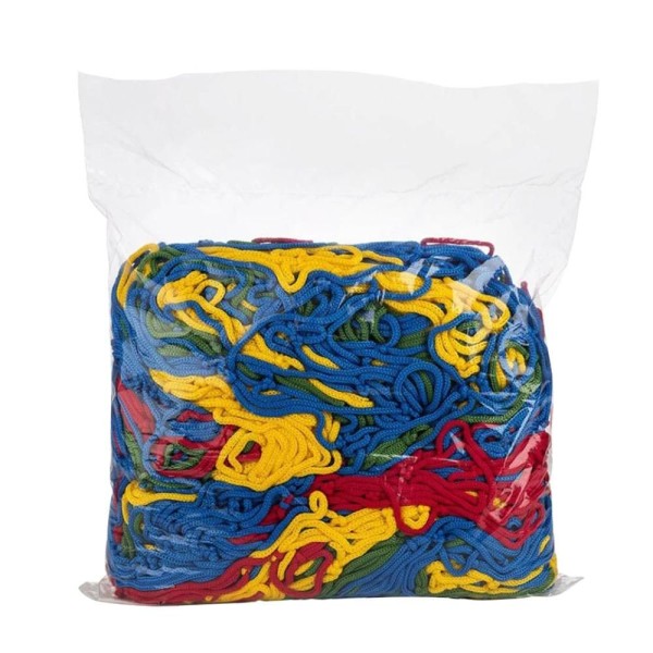Encontraproduto.com.br - Kit Acessórios De Reposição Para Cama Elástica 1,83M Chicoplay Pn