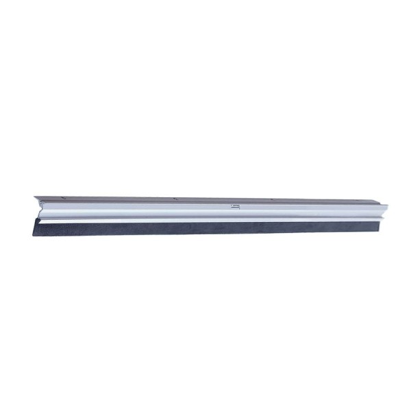Encontraproduto.com.br - Veda Portas para Fixação com Parafusos 90cm Branco