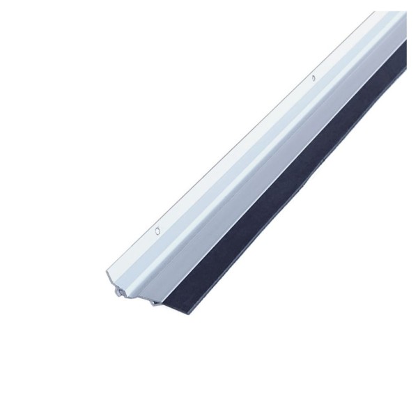 Encontraproduto.com.br - Veda Portas para Fixação com Parafusos 80cm Branco