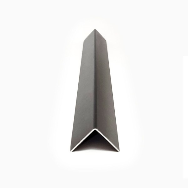 Cantoneira Em L Bronze 3/4 Arredondado Decal
