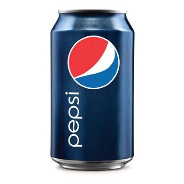 Refrigerante Pepsi Original Lata 350ml