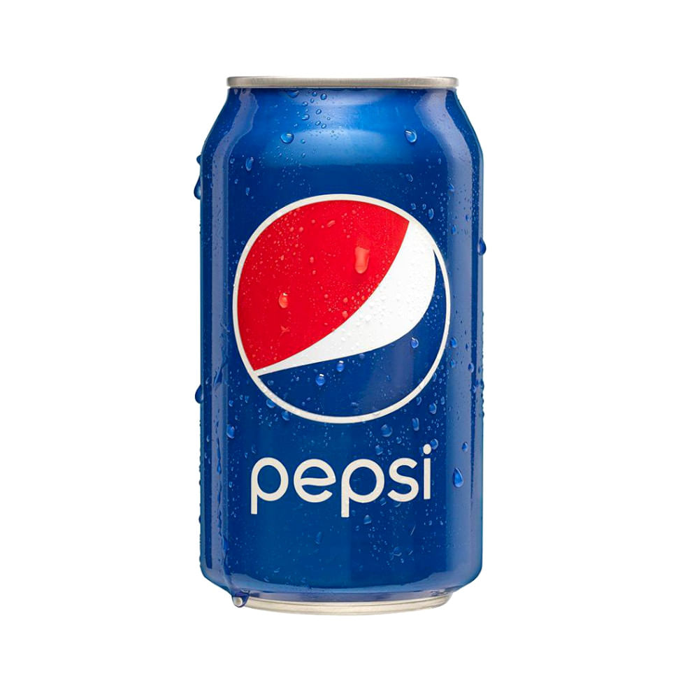 Refrigerante Pepsi Original Lata 350ml