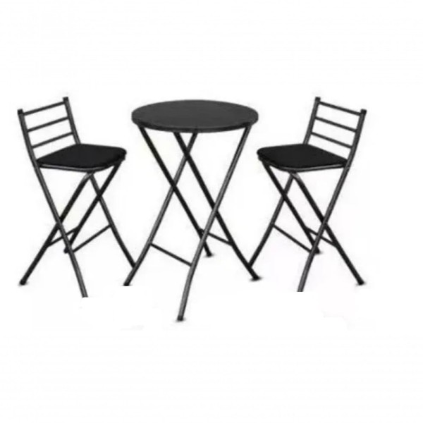 Encontraproduto.com.br - Mesa Alta Bistrô Bar Dobrável2