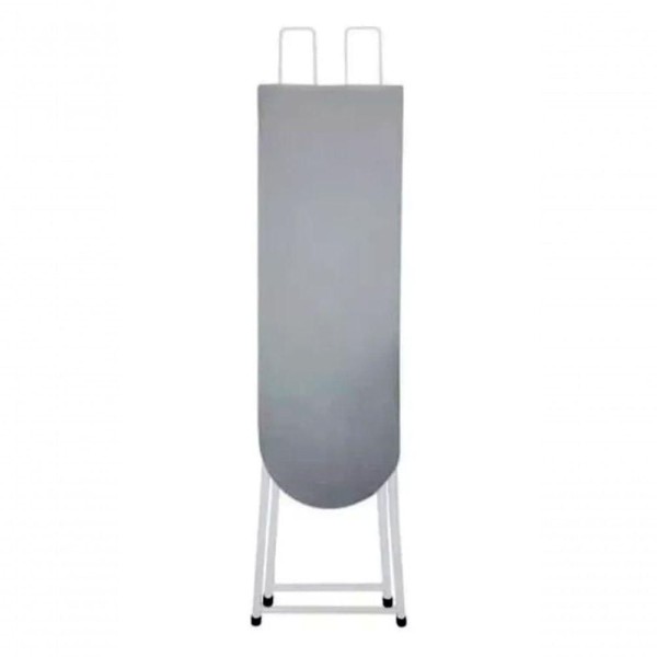 Encontraproduto.com.br - Tábua Mesa De Passar Roupa Com Porta Ferro Retrátil Plus B
