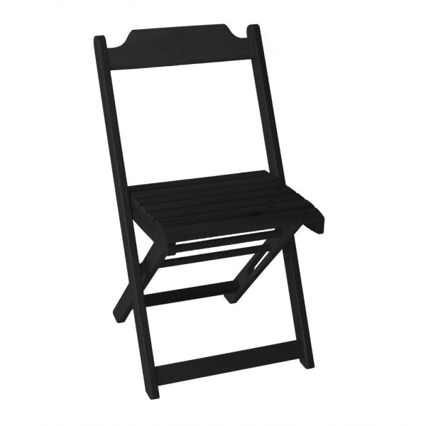 Encontraproduto.com.br - Conjunto Dobrável 70 X 70 Com 4 Cadeiras Madeira Maciça Mista