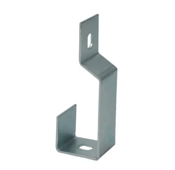 Encontraproduto.com.br - Suporte Perf. Fix. Cabo Aço 1/4