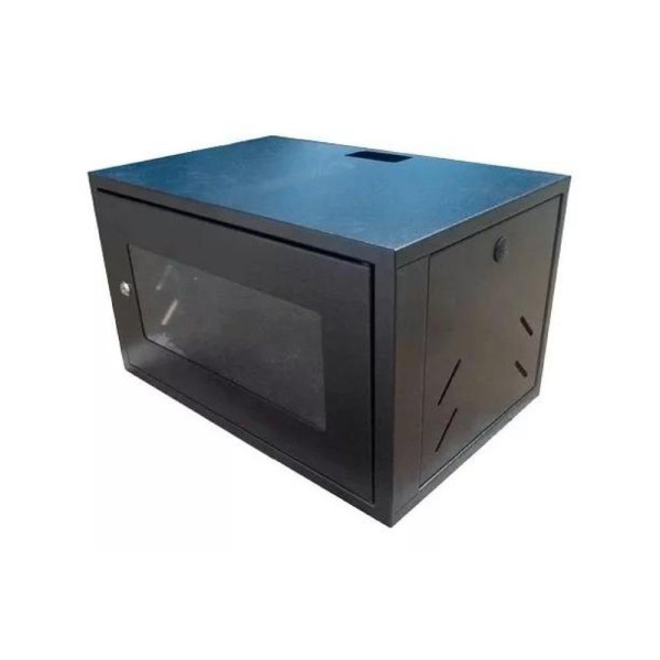 Encontraproduto.com.br - Rack Linkeo Legrand 19 Polegadas 7U X 470mm Cinza (MP)