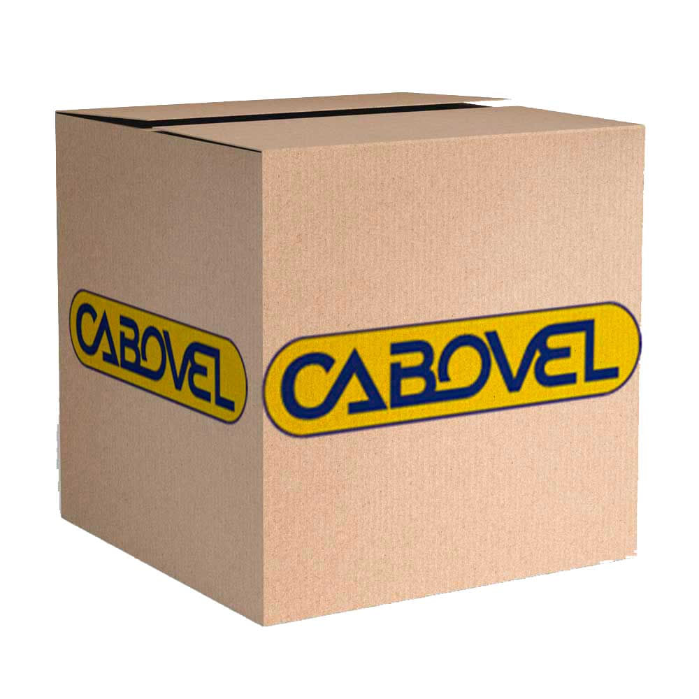 Encontraproduto.com.br - 107251 - Cabo Freio Tras 1605Mm - Fiesta - Ecosport 03 Em Diante - Cabovel
