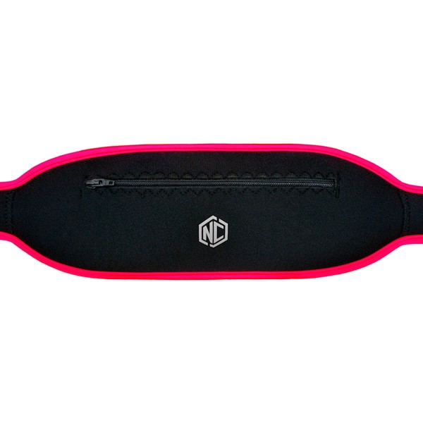 Pochete Slim em Neoprene NC Extreme