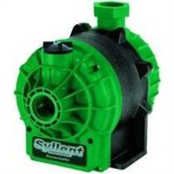Encontraproduto.com.br - Pressurizador Com Fluxostato 1/2cv 110v Syllent