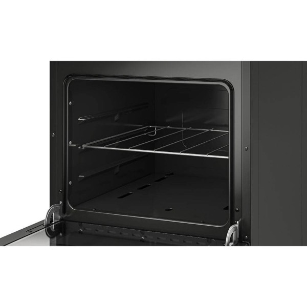 Encontraproduto.com.br - Fogão Itatiaia Essencial 4 Bocas Mesa de Vidro Preto