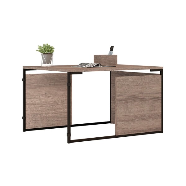 Encontraproduto.com.br - Mesa de Centro ITBE Easy Work