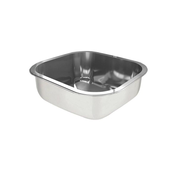 Encontraproduto.com.br - Multiuso De Cozinha Cuba Embutir Multilinha Aco Itatiaia