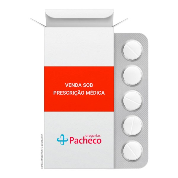 Encontraproduto.com.br - Xumer Etoricoxibe 90mg Com 7 Comprimidos