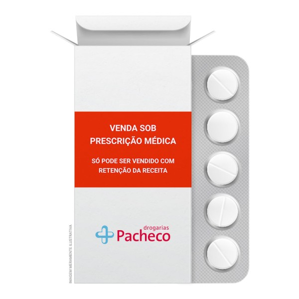Encontraproduto.com.br - Oxypynal 10mg Comprimido Revestido de Liberação Prolongada - Caixa com 10 Comprimidos