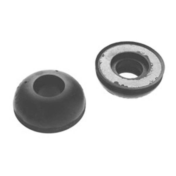 Encontraproduto.com.br - 0430278 - Bucha Tensor Diant (Conj) - Opala 69/79 - Axios