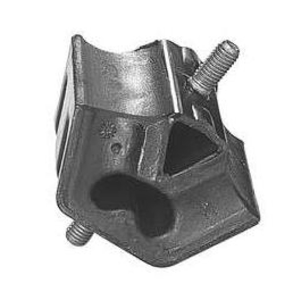 Encontraproduto.com.br - Coxim do Motor Santana 85 a 2006 Axios 210851