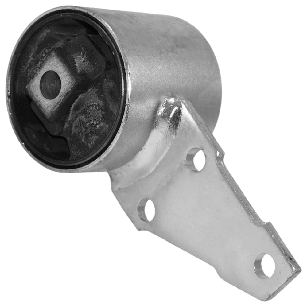 Coxim Câmbio Dianteiro Volkswagen Kombi 2006 a 2007 Monroe Axios 0211420