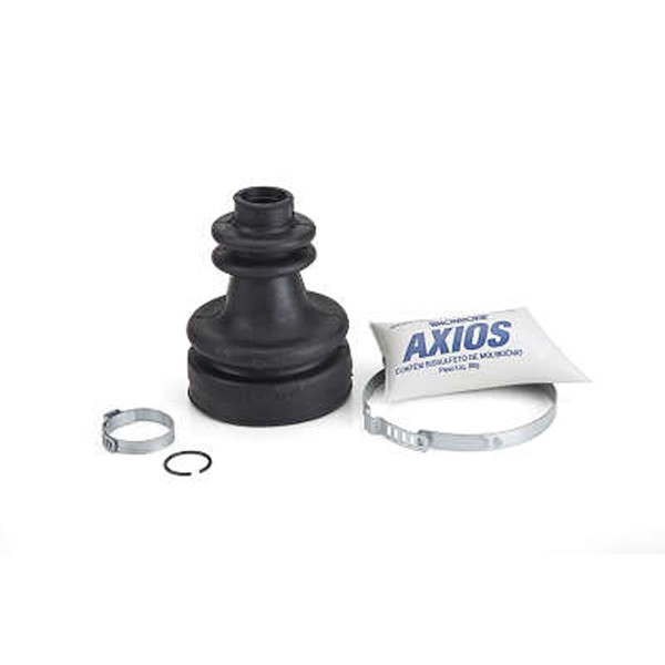 Encontraproduto.com.br - 5412391 - Kit Coifa Homoc L.Cambio C/Trizeta - Ka 1.0/1.3 97/99 Fiesta/Courier 96 Em Diante - Axios