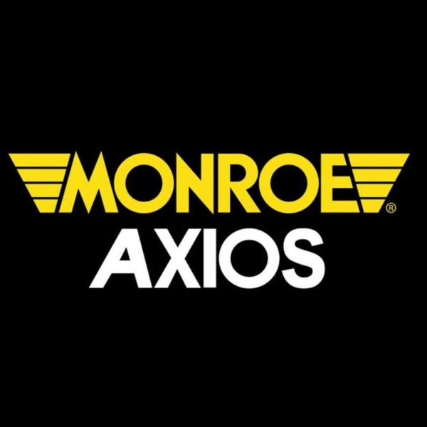 Encontraproduto.com.br - Kit Amortecedor Tras Renault Logan 2007 a 2023 442486 AXIOS