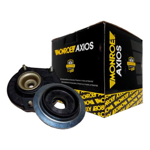 Encontraproduto.com.br - Coxim Amortecedor LD Diant Linea 2009 a 2016 222572  Axios