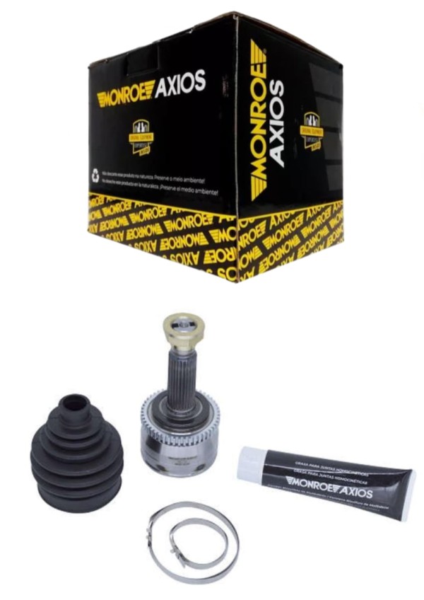 Encontraproduto.com.br - JUNTA HOMOCINÉTICA AXIOS   HB20 1.6   HB20 1.6 S   HB20 1.6 X