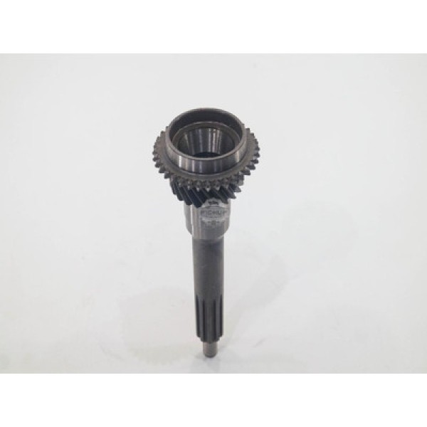 Encontraproduto.com.br - Lt90163 - Kit Coifa Homoc L.Cambio Esq C / Flange - Clio 00 / 16 Kangoo 08 / 18 Laguna 03 / 08 - Axios