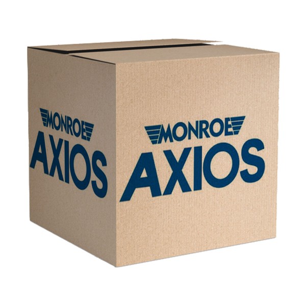 Encontraproduto.com.br - Lt90163 - Kit Coifa Homoc L.Cambio Esq C / Flange - Clio 00 / 16 Kangoo 08 / 18 Laguna 03 / 08 - Axios
