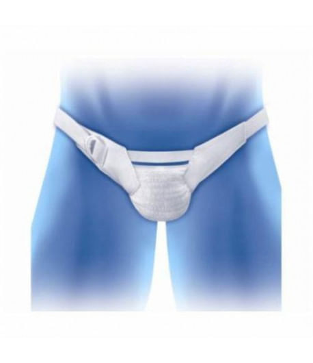 Encontraproduto.com.br - Suspensório Escrotal Famara GG
