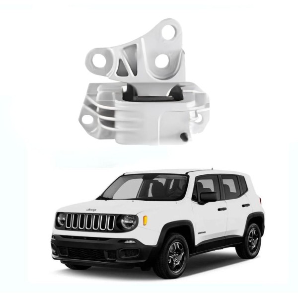 Encontraproduto.com.br - Coxim do Motor Renegade 2015 a 2022 PDA2318